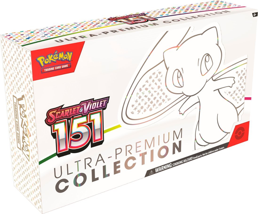 Ultra Premium Collection 151