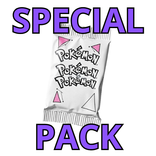 Special Pack