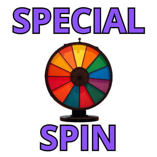 Spin The Wheel