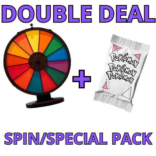 Double Deal