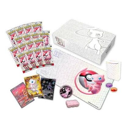Ultra Premium Collection 151