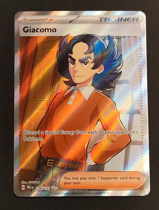Giacomo