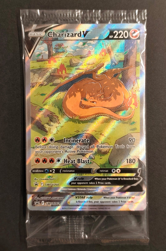 Sword and Shield Ultra Promo Collection