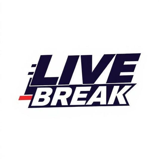 Live Break Surprise