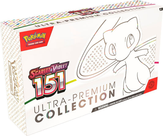 Ultra Premium Collection 151