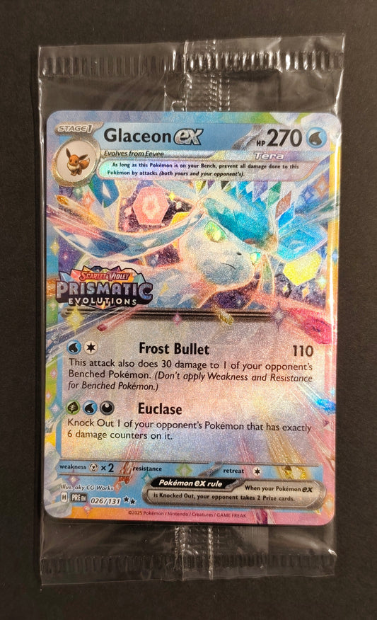 Glaceon