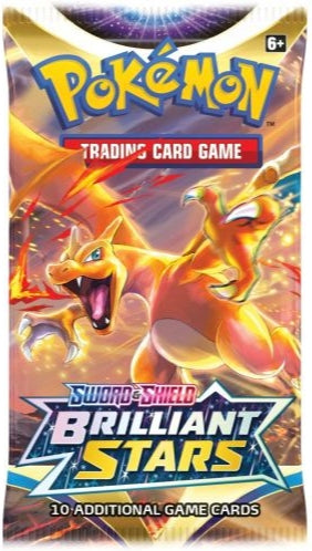 Brilliant Stars Booster
